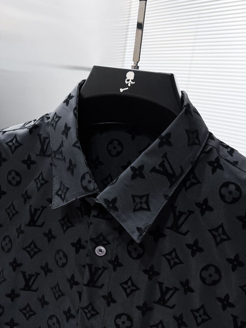 Louis Vuitton Shirts